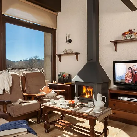 La Batllia Apartamento